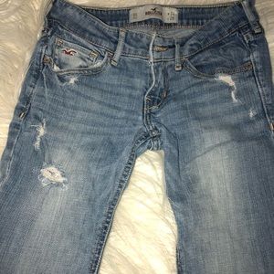 0S Hollister Jeans
